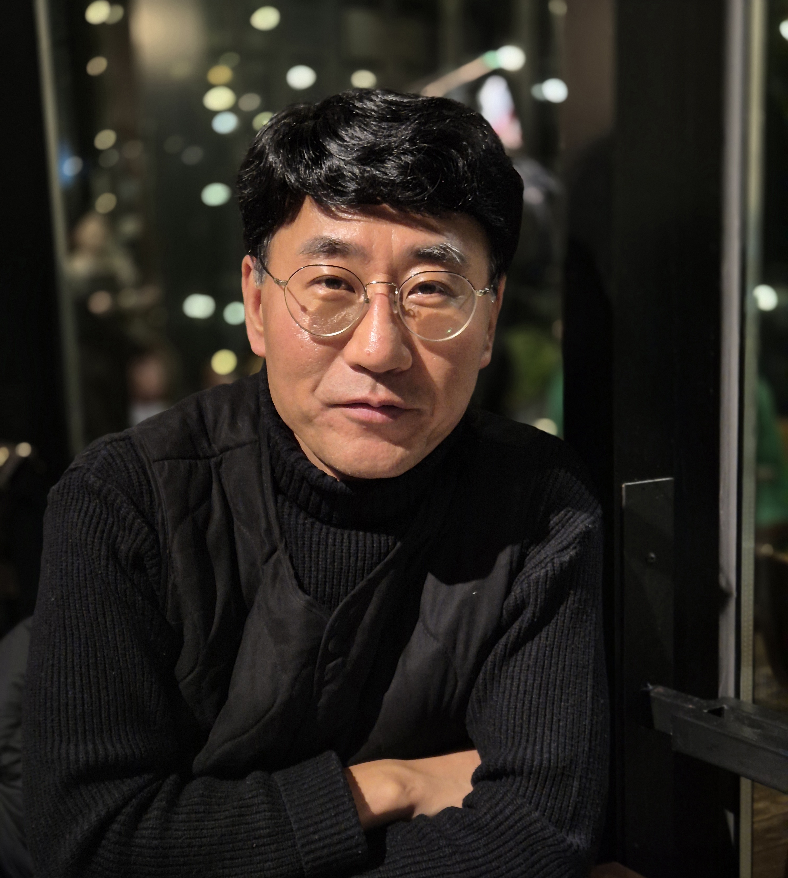 한국디지털콘텐츠학회 회장 이양선